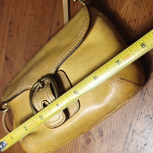 Vintage  Coach wristlet